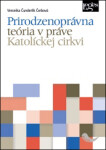 Prirodzenoprávna teória práve Katolíckej cirkvi