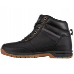 Boty Kappa Bright Mid T Jr 260239T 1111 36