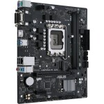 Asus PRIME H610M-R D4 90MB1B40-M0ECY0