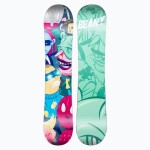 Snowboard Beany ANTIHERO