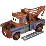 Carrera Auto Go/go+ 61183 Disney Cars Burák/hook