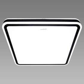 Stropní svítidlo Aurelia 03817 LED PL1