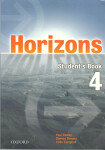 Horizons Student´s Book