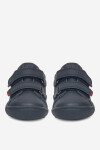 Polobotky Lasocki Kids DUBAI CI12-DUBAI-01(II)CH Přírodní kůže (useň) - Lícová
