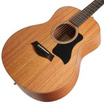 Taylor GS Mini Mahogany