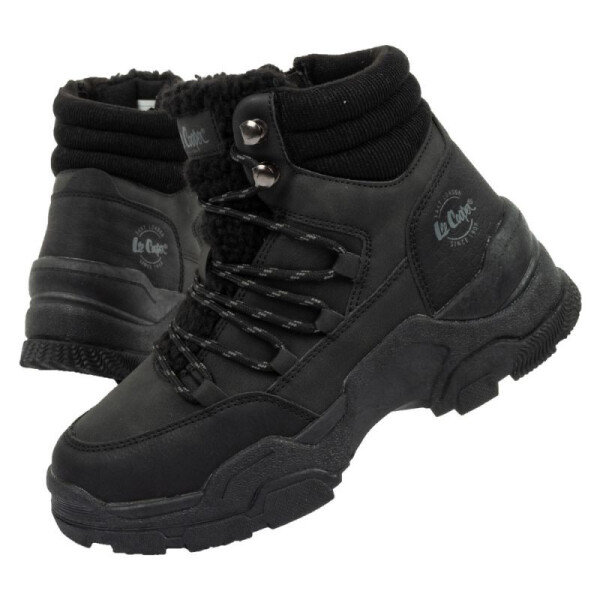 Lee Cooper W LCJ-24-03-3060L boty 36