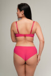 Figy Ava 2204/B Brazilské S-XL fuchsie XL