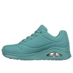 Boty Skechers Uno Stand On Air W 73690-TEAL 37