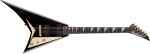 Jackson Pro RRT5 Rhoads EB BLK