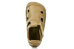 Lang.S by Tikki shoes Tikki Nido Cappuccino dětské