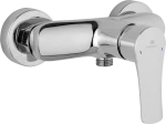 JB Sanitary Sprchová nástěnná baterie DOKA 150mm bez příslušenství K10 60 00