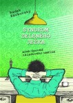 Syndrom zeleného ježka Radek Karkovský