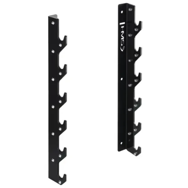 HMS STR46 Nástěnný držák na 6 olympijských os (5907695599718)