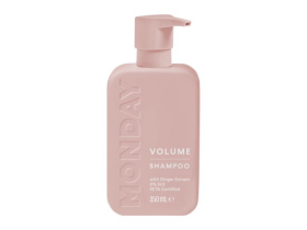 MONDAY Šampon na vlasy Volume, 350 ml