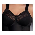 Lucia komfortní korzet 3523 black - Anita Classix 001 black 85C