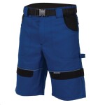 Ardon H8180 Kraťasy Cool Trend do pasu Modro-černá