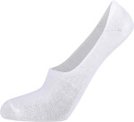 Dámské nízké ponožky Endurance Livio Silicone Sneaker Socks 3-Pack Velikost: