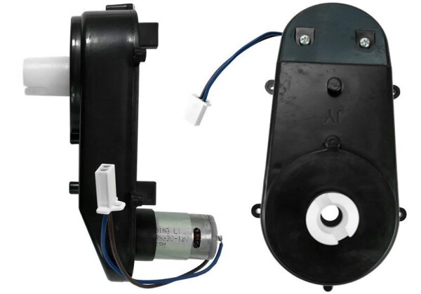 Mamido Servomotor pro otáčení předními koly DK-150R DK-F777 DK-F650