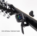 Gruvgear Kaepo Creative Tuning Guitar Capo