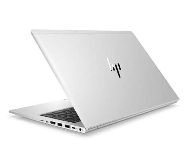 HP EliteBook 650 G9 stříbrná / 15.6" FHD / Core i5-1235U 1.3GHz / 16GB / 512GB SSD / Iris Xe / W11P (822G7AA#BCM)