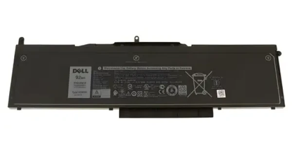 DELL baterie 92 Wh / Li-Ion (451-BBXY)
