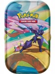 Pokémon TCG: Scarlet Violet Vibrant Paldea Mini Tin: