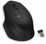 Connect It myš Cmo-4040-bk Triple