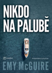 Nikdo na palubě (prac. název) - Emy McGuire