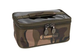 FOX Camolite Lead and bits Bag Large