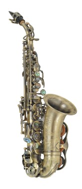 P. Mauriat PMSS-2400 VD Curved
