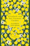 Elizabeth and her German Garden