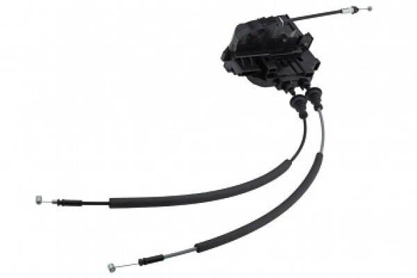 NTY Centrální zámek HYUNDAI SANTA FÉ II – zadní pravý