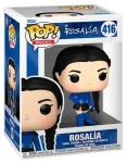 Funko POP! Rocks: Rosalia Motomami Tour