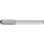PFERD 21214183 frézovací kolík tvrdokov Špičatý kužel Délka 41 mm Vnější Ø 3 mm Pracovní délka 11 mm Ø hřídele 3 mm 1 ks