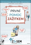 První pomoc zážitkem Barbara Nižnanská