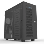 Thermaltake AX700 TG černá / XL-ATX / 4x USB-A 3.2 / 1x USB-C / Bez zdroje / průhledná bočnice (CA-11B-00F1WN-00)