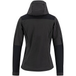 Dámská bunda Swix Surmount Stormfleece Hood Jacket W