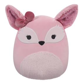 Squishmallows Fenek Miracle 30 cm - Hermanex