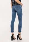 Volcano Jeans D-Kelly 34 L27204-S23 Blue