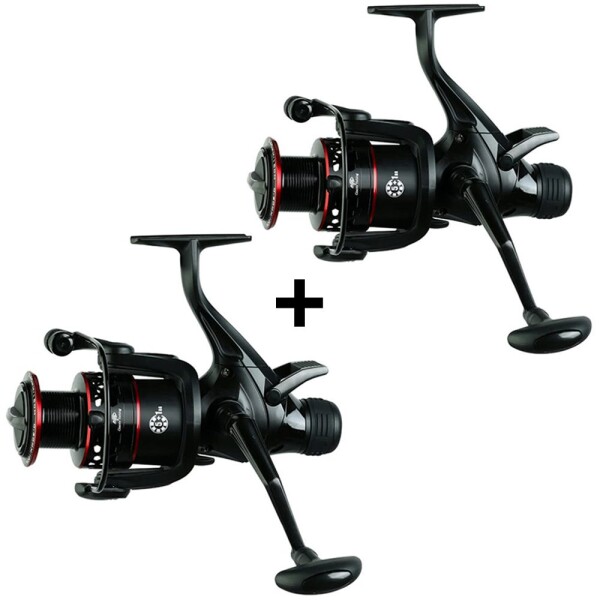 Giants fishing Naviják Gaube Reel FS 5000 Akce 1+1 zdarma!,Giants fishing Naviják Gaube Reel FS 5000 Akce 1+1 zdarma!