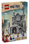LEGO® ONE PIECE 75645 Bitva na Bubnovém hradě