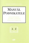 Manuál podnikatele