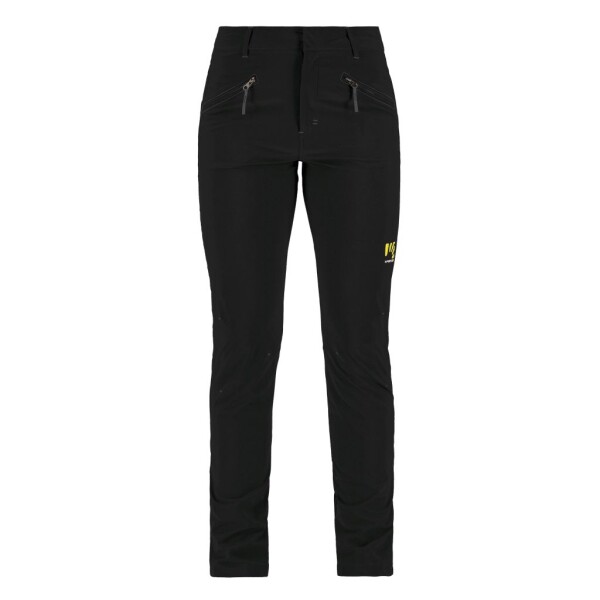 KARPOS W Fantasia Evo Pants, Black velikost: 44