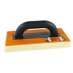 Hladítko s hydrohoubou jemnou, 280 x 140 x 30 mm, ENPRO