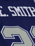 Mitchell & Ness Pánský dres Dallas Cowboys NFL Emmitt Smith #22 1990 Legacy Throwback Velikost: M