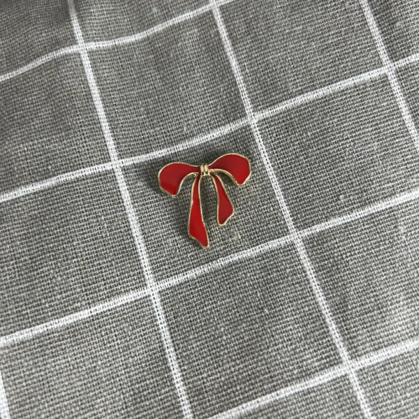 Pinarna.cz Červená mašle