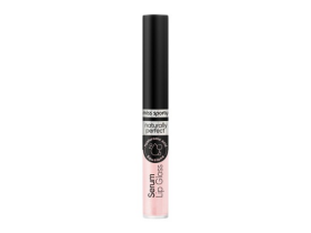 Miss Sporty Lesk na rty s hydratačním sérem Naturally Perfect 30