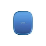 SanDisk Creator Phone SSD 2TB / Externí SSD / USB 3.2 Gen2 / 1000 MB/s / MagSafe (SDSSDE62C-2T00-G25)