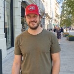 47 Brand Pánská kšiltovka Montreal Canadiens NHL Logo Trucker Adjustable