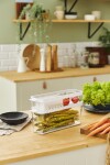 ROTHO Organizér do ledničky CAUMA box 2,6 L